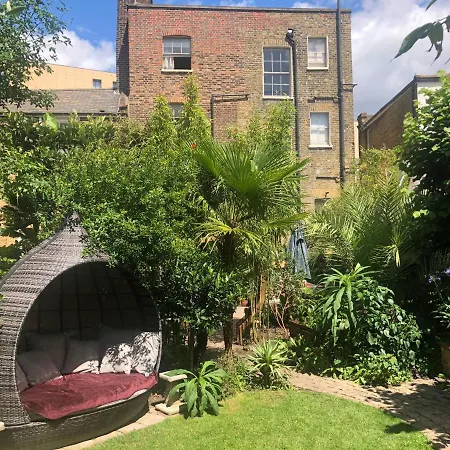 Griffin House Holiday Apartments London Exterior photo