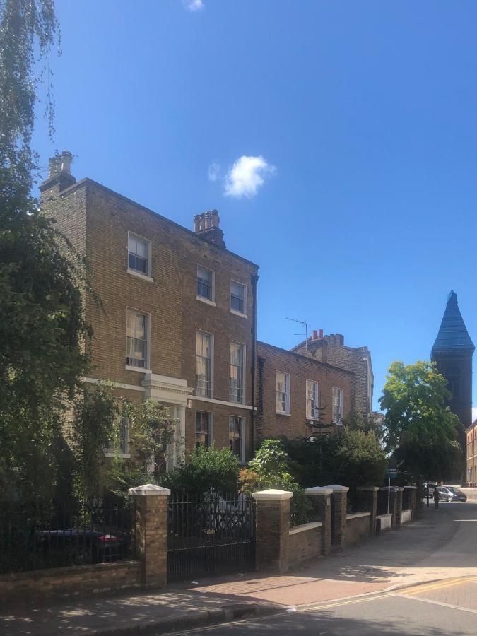Griffin House Appartement Londres