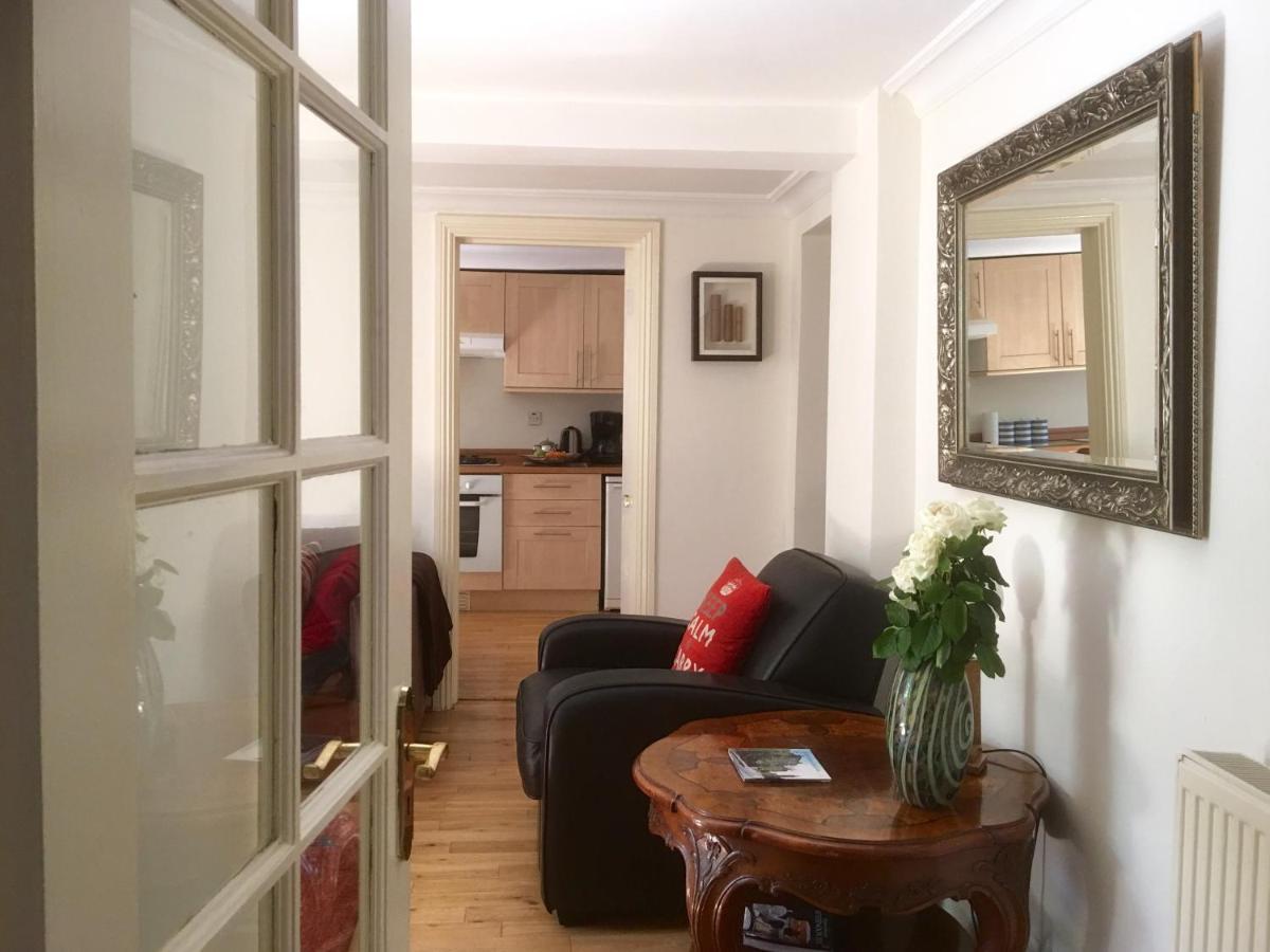 Appartement Griffin House *