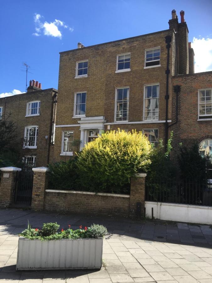 Appartement Griffin House Londres