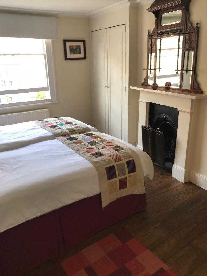 Griffin House Appartement Londres