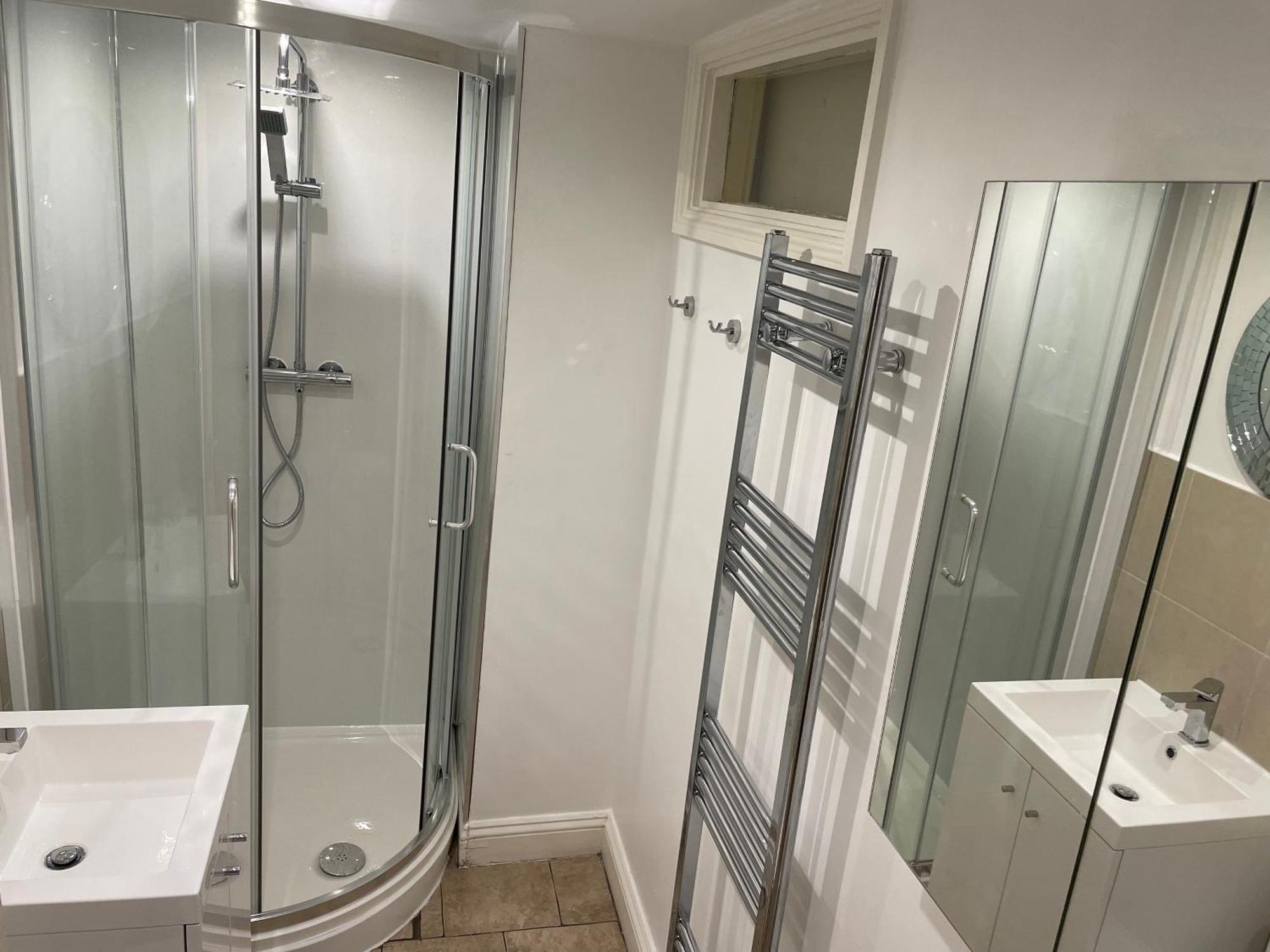 Griffin House Appartement Londres